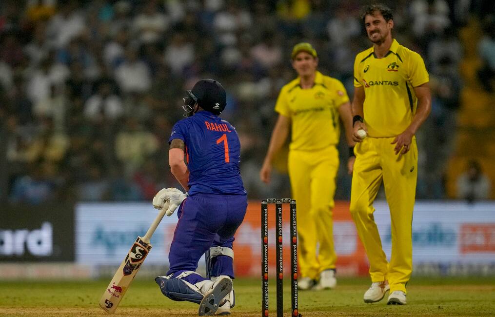IND vs AUS: Will We Have A Game At Visakhapatnam On Sunday?
